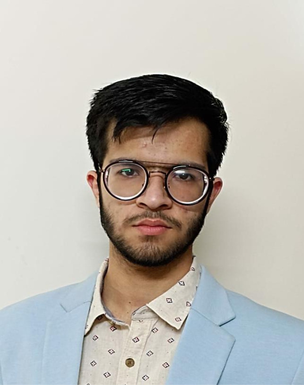 Divij Mahajan